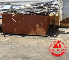 Thu mua phế liệu khu vực Đống Đa - Phế Liệu Hải Phát