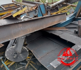 Thu mua phế liệu khu vực Hoàn Kiếm - Phế Liệu Hải Phát