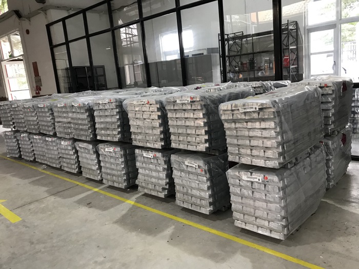 Thu mua phế liệu hợp kim - Phế Liệu Hải Phát