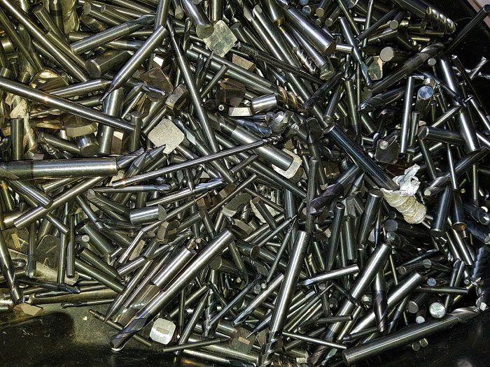 Thu mua phế liệu hợp kim - Phế Liệu Hải Phát