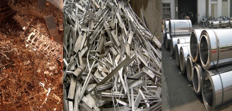 Thu mua phế liệu hợp kim - Phế Liệu Hải Phát