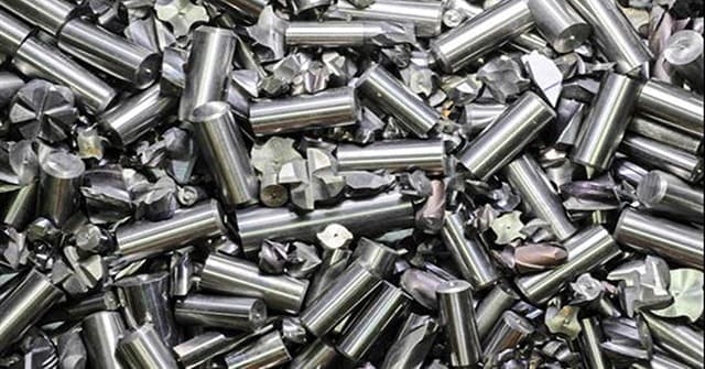 Thu mua phế liệu inox - Phế Liệu Hải Phát