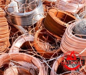 Thu mua phế liệu khu vực Hà Nội - Phế Liệu Hải Phát