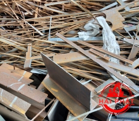 Thu mua phế liệu khu vực Thanh Xuân - Phế Liệu Hải Phát