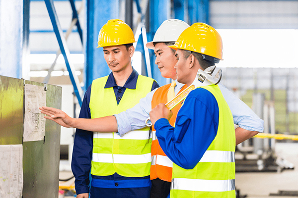 Đào tạo, huấn luyện an toàn lao động - Trung Tâm Huấn Luyện An Toàn Và Đào Tạo Nghề