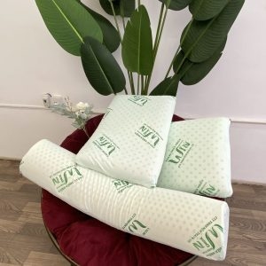 Gối cao su thiên nhiên kháng khuẩn
