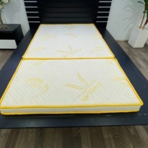 Nệm cao su Gold Latex