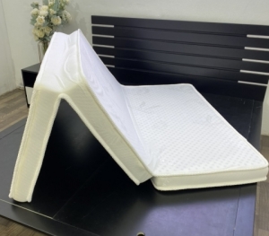 Nệm foam Thắng Lợi gấp 3