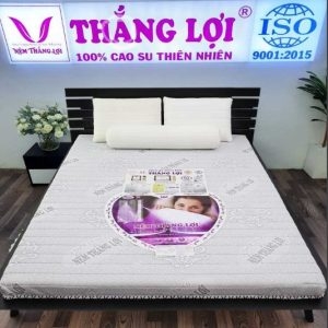 Nệm foam thoáng khí