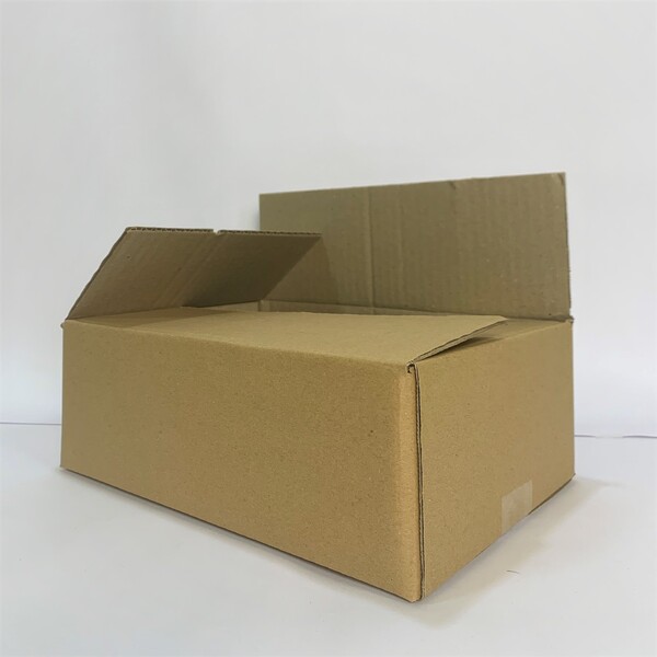 Thùng Carton, Thùng Giấy KC – Công Ty Cổ Phần Sản Xuất Bao Bì KC