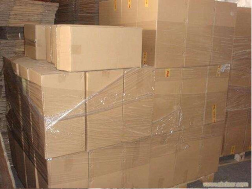 Thùng carton