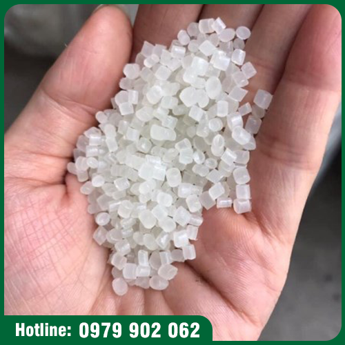 Hạt nhựa LDPE bơm ép trắng trong - Hạt Nhựa Khánh Huyền Anh - Công Ty TNHH Sản Xuất Và Thương Mại Khánh Huyền Anh