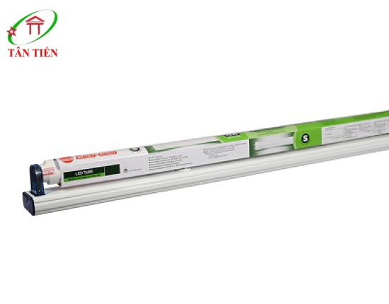 Bộ đèn Led Tube T8 1.2m Rạng Đông M11/20Wx1 - Đèn LED Tân Tiến - Công Ty TNHH Thương Mại Dịch Vụ Kỹ Thuật Điện Tân Tiến