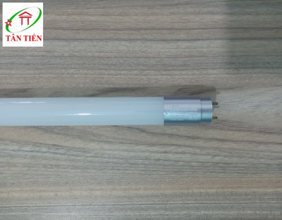 Đèn Led Tube 0.6m thủy tinh TLC - Đèn LED Tân Tiến - Công Ty TNHH Thương Mại Dịch Vụ Kỹ Thuật Điện Tân Tiến