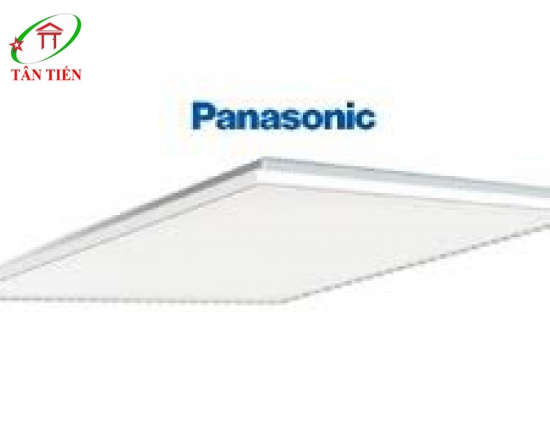 Đèn Led tấm 600x600 36w Panasonic - Đèn LED Tân Tiến - Công Ty TNHH Thương Mại Dịch Vụ Kỹ Thuật Điện Tân Tiến