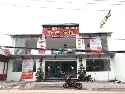 Thiết kế thi công bảng hiệu quảng cáo - Quảng Cáo Khang Hùng Phát - Công Ty TNHH Khang Hùng Phát