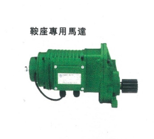 Motor cần trục