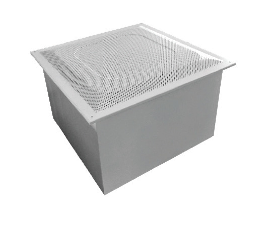 Hepa Filter Unit - Thi Công Phòng Sạch Đạt Chuẩn GMP Trọn Gói  - Công Ty Cổ Phần Euro Clean Room