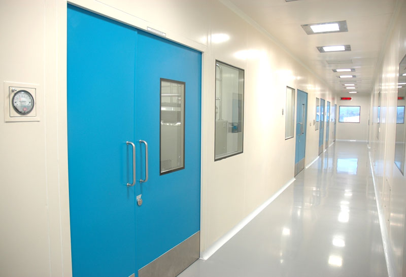 Dịch vụ thi công phòng sạch đạt chuẩn GMP - Thi Công Phòng Sạch Đạt Chuẩn GMP Trọn Gói  - Công Ty Cổ Phần Euro Clean Room