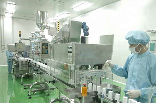 Dịch vụ thi công phòng sạch in phun in sấy - Thi Công Phòng Sạch Đạt Chuẩn GMP Trọn Gói  - Công Ty Cổ Phần Euro Clean Room