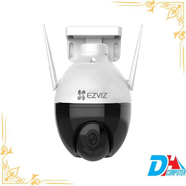 EZVIZ C8C 2mp xoay thông minh - Linh Kiện Máy Tính Đình Hậu - Công Ty TNHH Máy Tính Đình Hậu