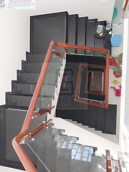Hoạt động xây dựng của công ty - Kiểm Định Chất Lượng Xây Dựng HCM