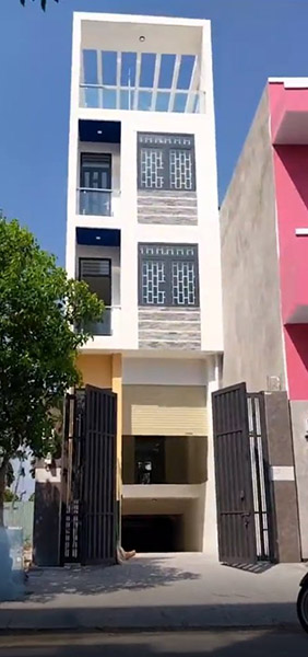 Hoạt động xây dựng của công ty - Kiểm Định Chất Lượng Xây Dựng HCM
