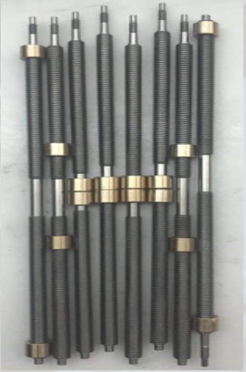 Machine Part - Cơ Khí S-Tech Vina - Công Ty Cổ Phần S-Tech Vina