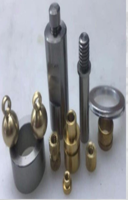 Machine Part - Cơ Khí S-Tech Vina - Công Ty Cổ Phần S-Tech Vina