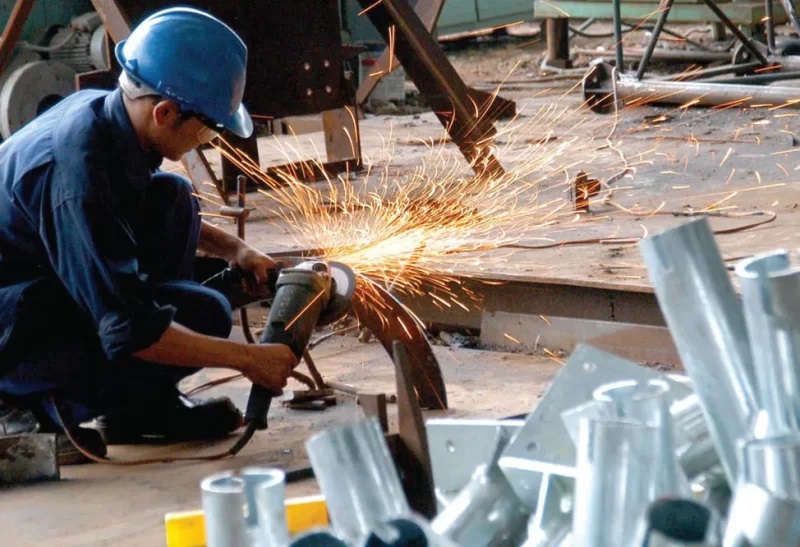 Thiết kế chế tạo lắp ráp - Cơ Khí S-Tech Vina - Công Ty Cổ Phần S-Tech Vina