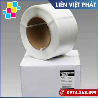 Dây đai composite - Dây Đai Nhựa Liên Việt Phát - Công Ty TNHH Sản Xuất Bao Bì Liên Việt Phát