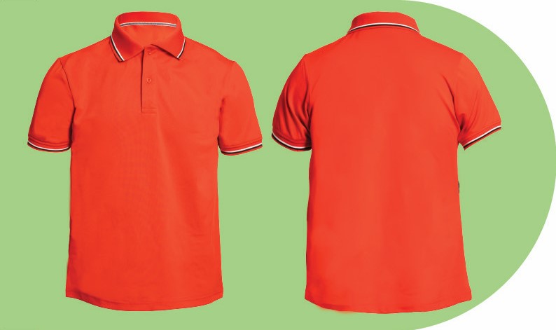 Áo thun Polo thời trang