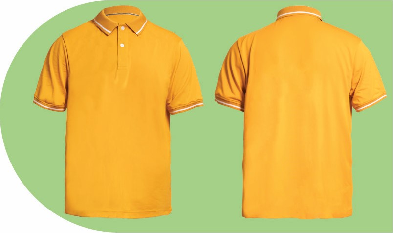 Áo thun Polo thời trang