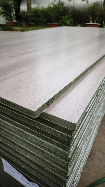 Ván ép melamine - Ván ép TH  -  Công Ty Trách Nhiệm Hữu Hạn Thương Mại Gỗ TH