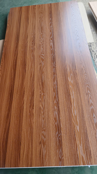 Ván ép melamine - Ván ép TH  -  Công Ty Trách Nhiệm Hữu Hạn Thương Mại Gỗ TH