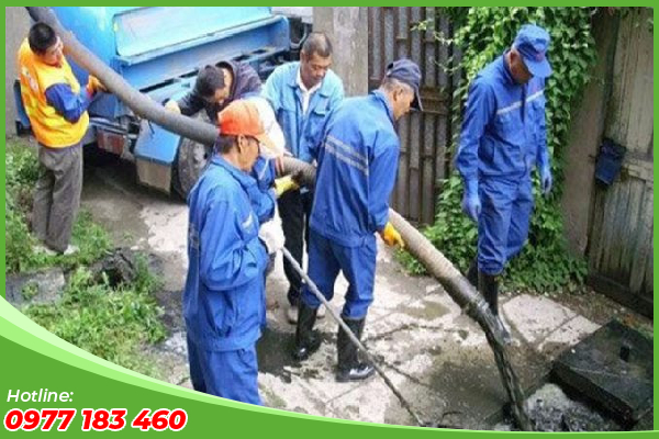 Thông cống bồn cầu, hút bể phốt - Vệ Sinh Công Nghiệp - Vệ Sinh Công Nghiệp Siêu Sạch 24/7