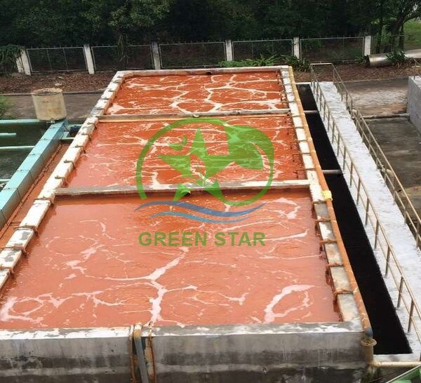 Xử lý nước thải công nghiệp - Xử Lý Nước Thải Green Star Việt Nam - Công Ty TNHH Môi Trường Green Star Việt Nam