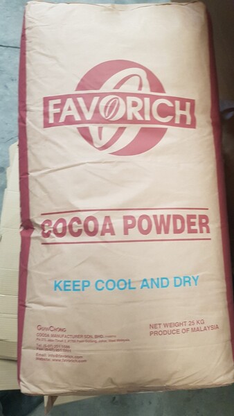 Bột CaCao (CaCao Powder) - Malaysia - Phụ Gia Thực Phẩm Nhật Thành - Công Ty TNHH Sản Xuất Xuất Nhập Khẩu Nhật Thành