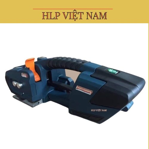 Máy đóng dây đai JDC 16mm - Máy Đóng Đai HLP Việt Nam - Công Ty TNHH Thiết Bị HLP Việt Nam