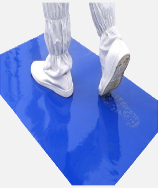 Thảm dính bụi Sticky Mat - Công Ty TNHH Vifitek