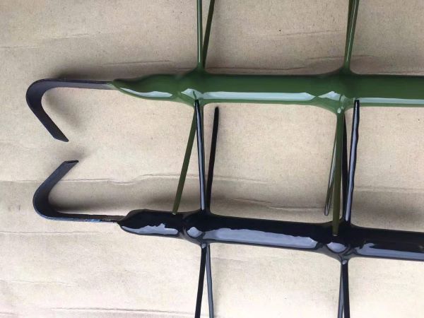 Nhúng nhựa PVC - Thiết Bị Xi Mạ Hồng Phát - Công Ty TNHH Thương Mại Và Sản Xuất Công Nghiệp Hồng Phát