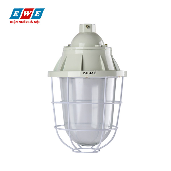 Đèn Led chống nổ Duhal LSC125