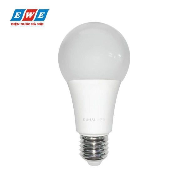 Bóng Led bulb Duhal 3W KBNL003 - Đèn Led Duhal - Công Ty TNHH Thiết Bị Điện Nước Hà Nội
