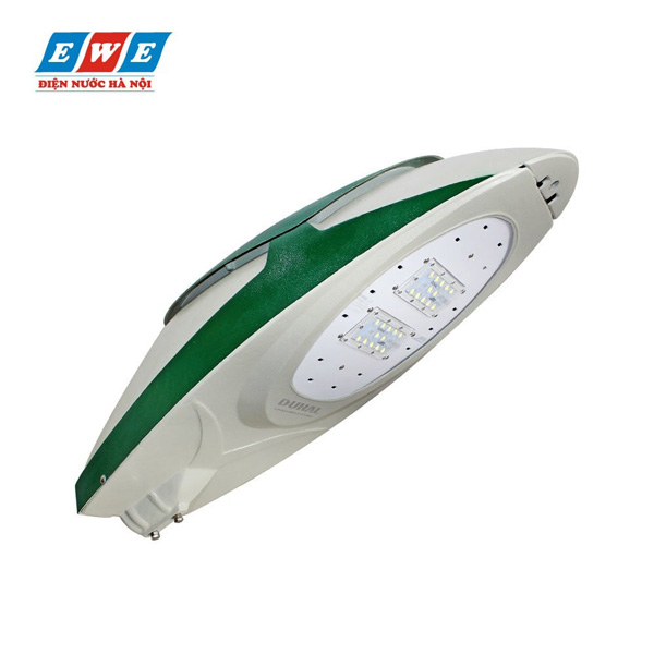 Đèn đường Led Duhal 60W SDHQ60