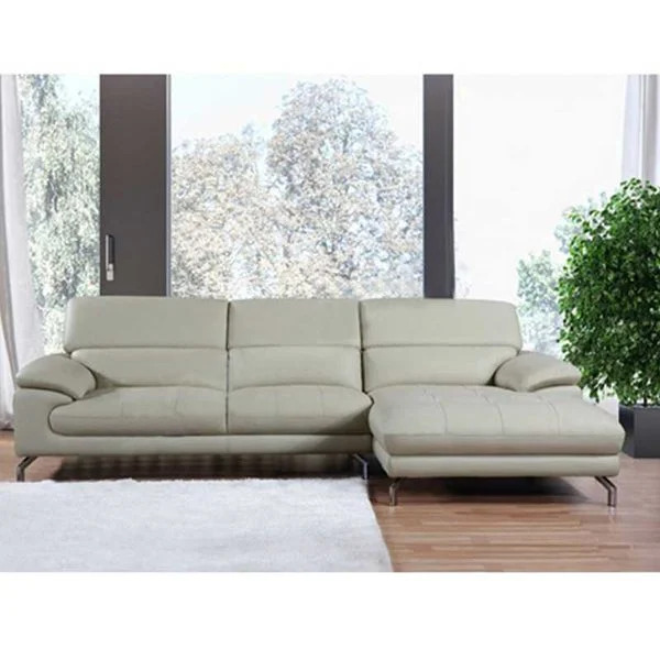 Bộ Sofa da văn phòng cao cấp SF060 - Bàn Ghế Nội Thất Rồng Phương Nam - Công Ty TNHH Hòn Ngọc Viễn Đông - Rồng Phương Nam