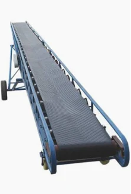 Băng tải cao su - Công Ty TNHH Tập Đoàn Công Nghiệp Khải Anh