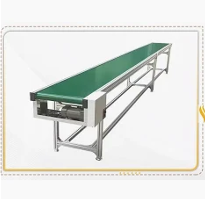 Băng tải PVC - Công Ty TNHH Tập Đoàn Công Nghiệp Khải Anh