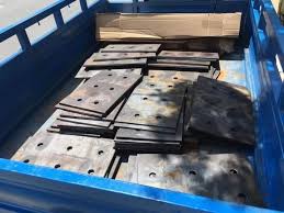 Gia công chấn thép - Công Ty TNHH Tập Đoàn Công Nghiệp Khải Anh