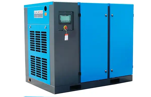 Máy nén khí - Công Ty TNHH Tập Đoàn Công Nghiệp Khải Anh