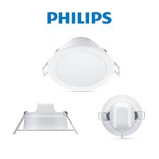 Thiết bị điện Philips - Công Ty TNHH Tập Đoàn Công Nghiệp Khải Anh